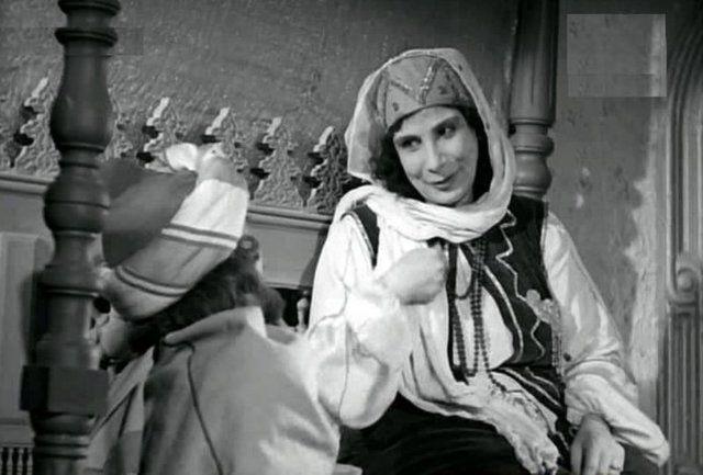 مشاهدة فيلم شهداء الغرام 1944 كامل HD اون لاين