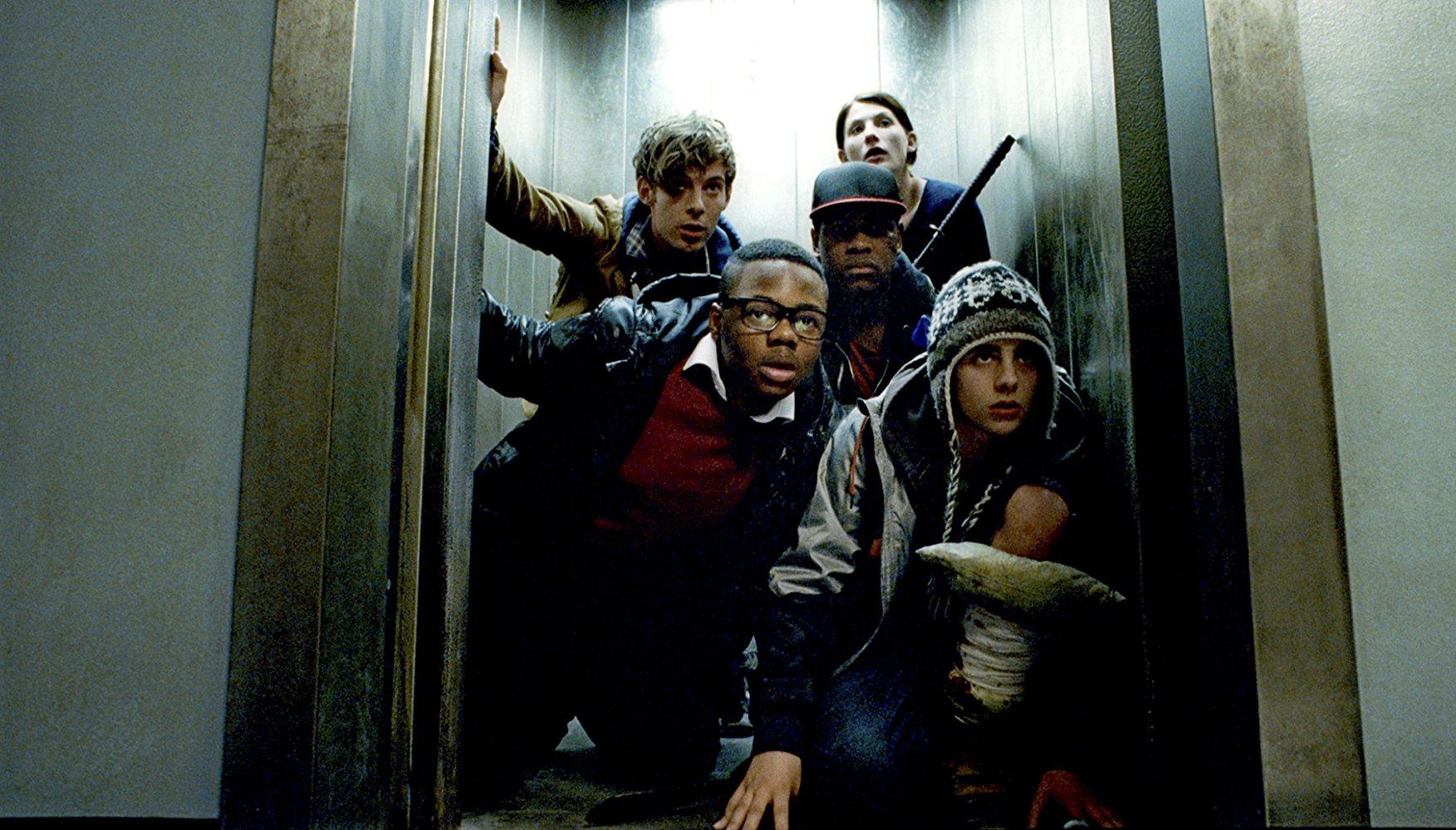 مشاهدة فيلم Attack The Block 2011 مترجم HD اون لاين