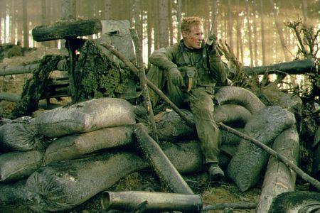 مشاهدة فيلم Behind Enemy Lines 2001 مترجم HD اون لاين