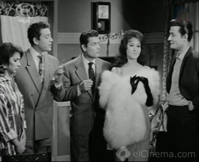 مشاهدة فيلم الحقيبة السوداء 1962 كامل HD اون لاين