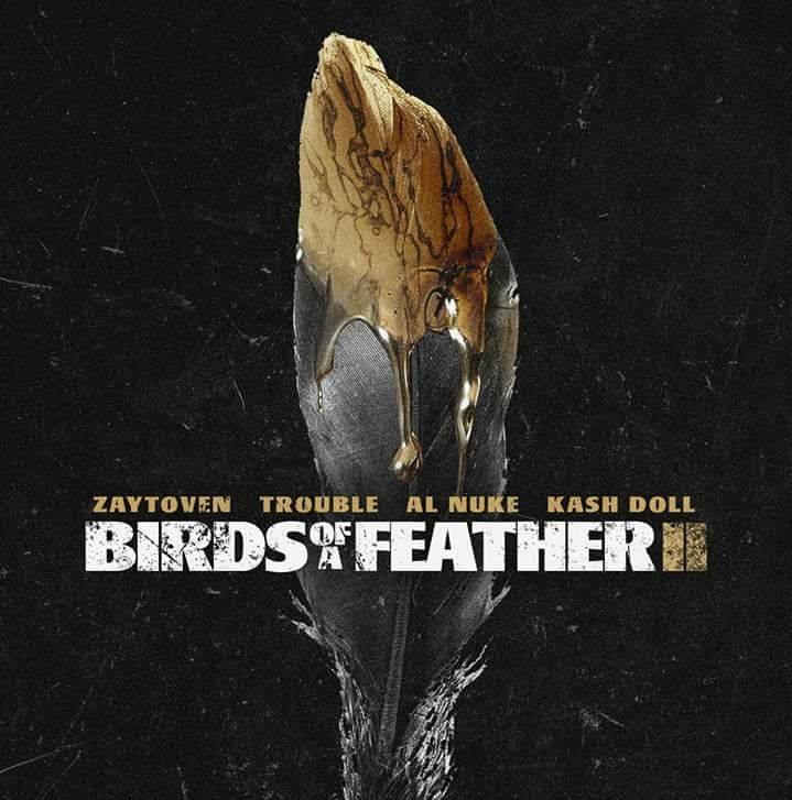 مشاهدة فيلم Birds of a Feather 2 (2018) مترجم HD اون لاين
