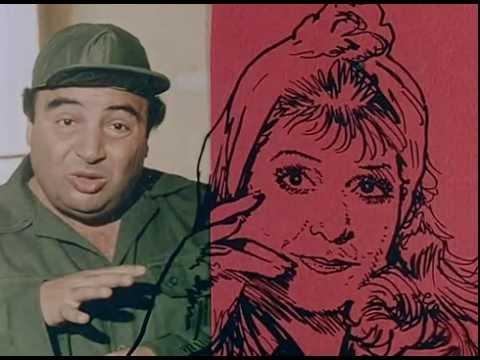 مشاهدة فيلم عليش دخل الجيش 1989 كامل HD اون لاين