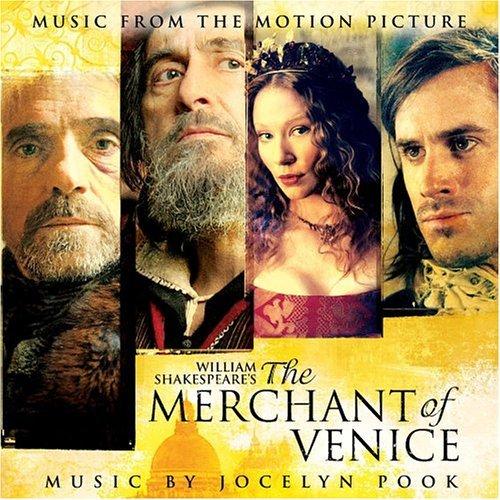 مشاهدة فيلم The Merchant Of Venice 2004 مترجم HD اون لاين