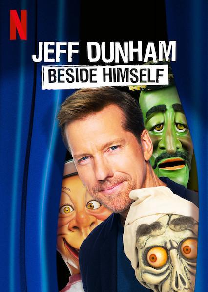 مشاهدة فيلم Jeff Dunham Beside Himself (2019) مترجم HD اون لاين