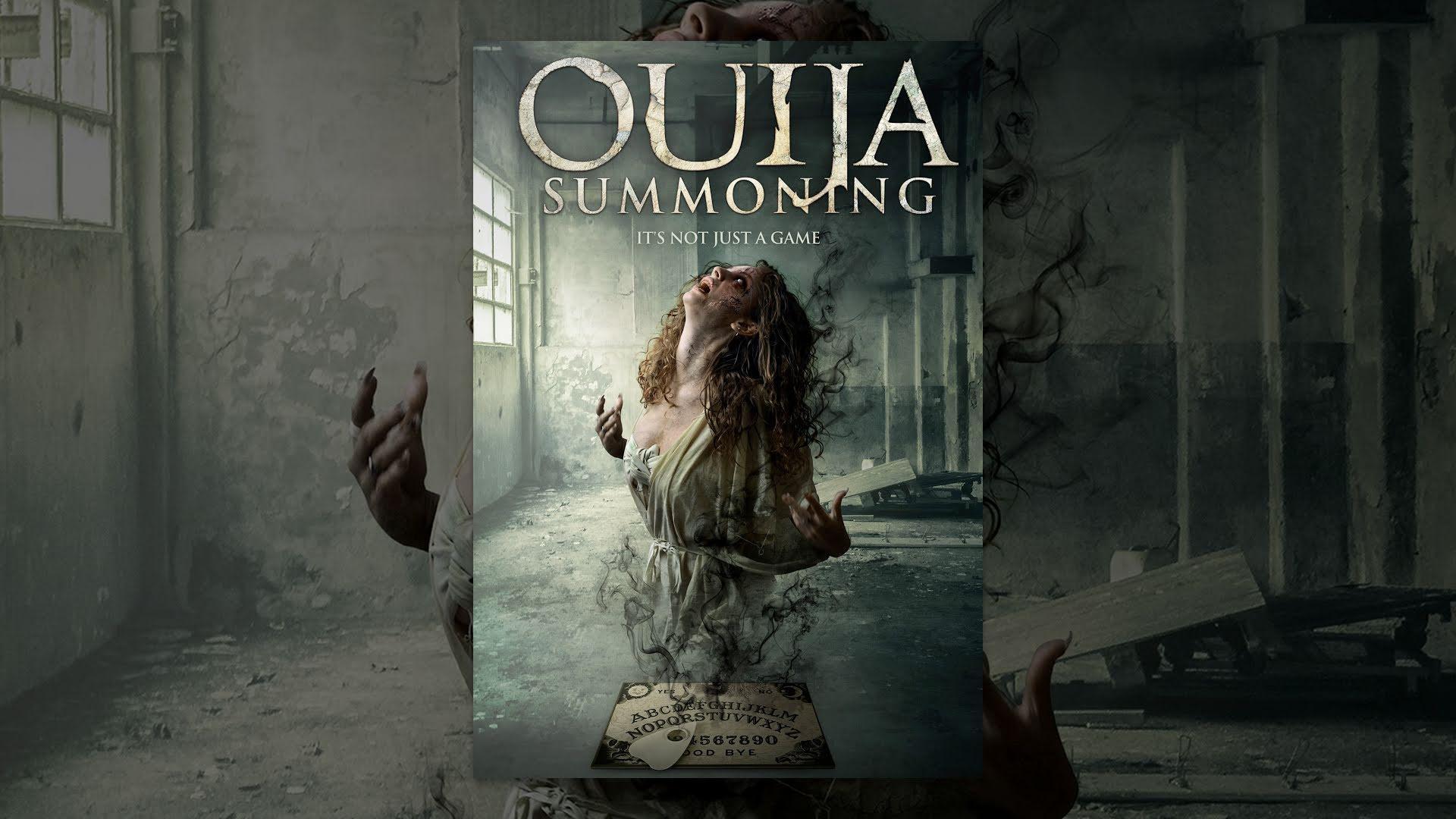 مشاهدة فيلم Ouija Summoning 2015 مترجم HD اون لاين
