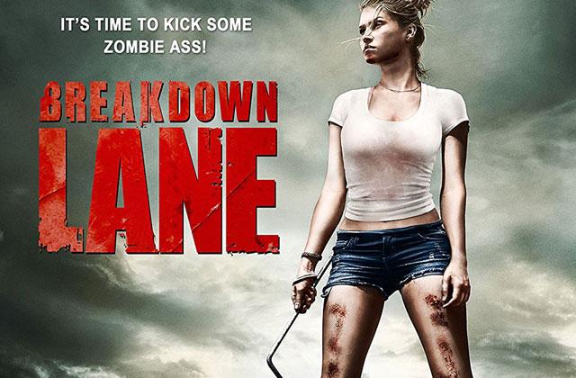 مشاهدة فيلم Breakdown Lane 2017 مترجم HD اون لاين