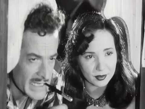مشاهدة فيلم أنا و حبيبي 1953 كامل HD اون لاين