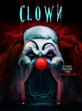 مشاهدة فيلم Clown (2019) مترجم HD اون لاين