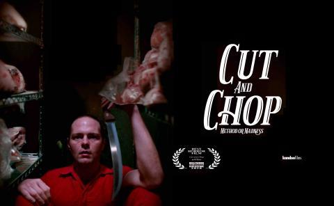 مشاهدة فيلم cut and chop (2020) مترجم HD اون لاين