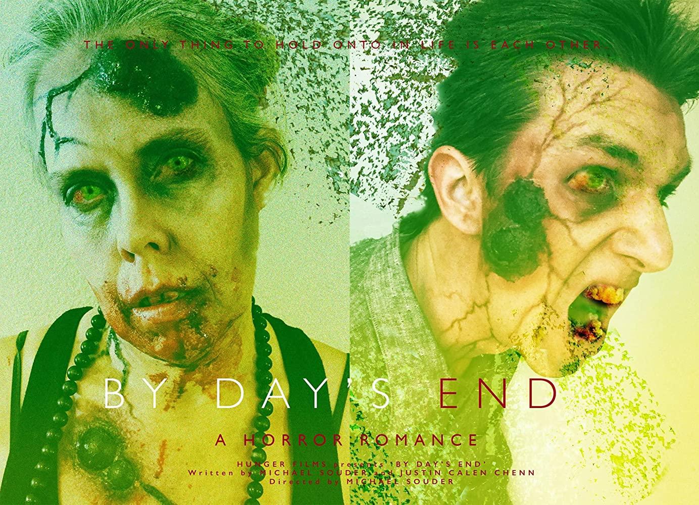 مشاهدة فيلم By Days End (2020) مترجم HD اون لاين