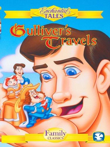 مشاهدة فيلم Gullivers Travels 1996 مترجم HD اون لاين