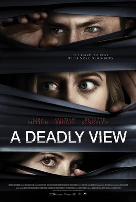 مشاهدة فيلم A Deadly View (2018) مترجم HD اون لاين