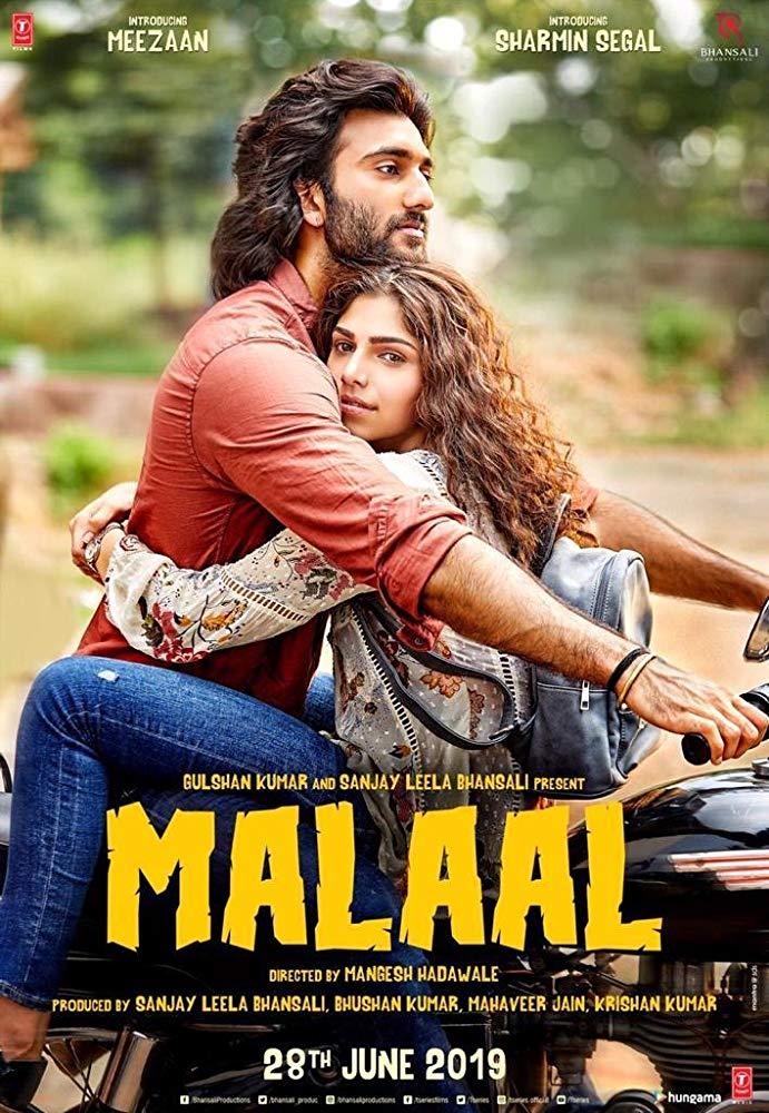 مشاهدة فيلم Malaal (2019) مترجم HD اون لاين