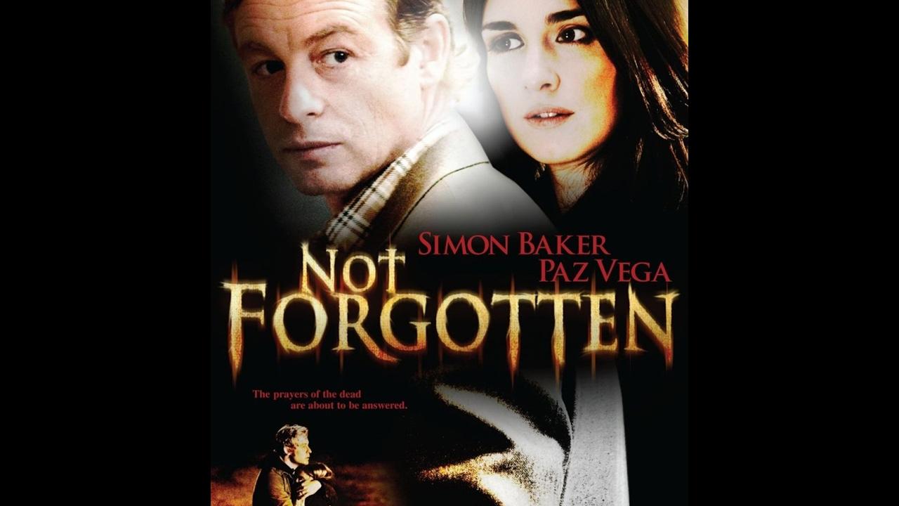 مشاهدة فيلم Not Forgotten 2009 مترجم HD اون لاين