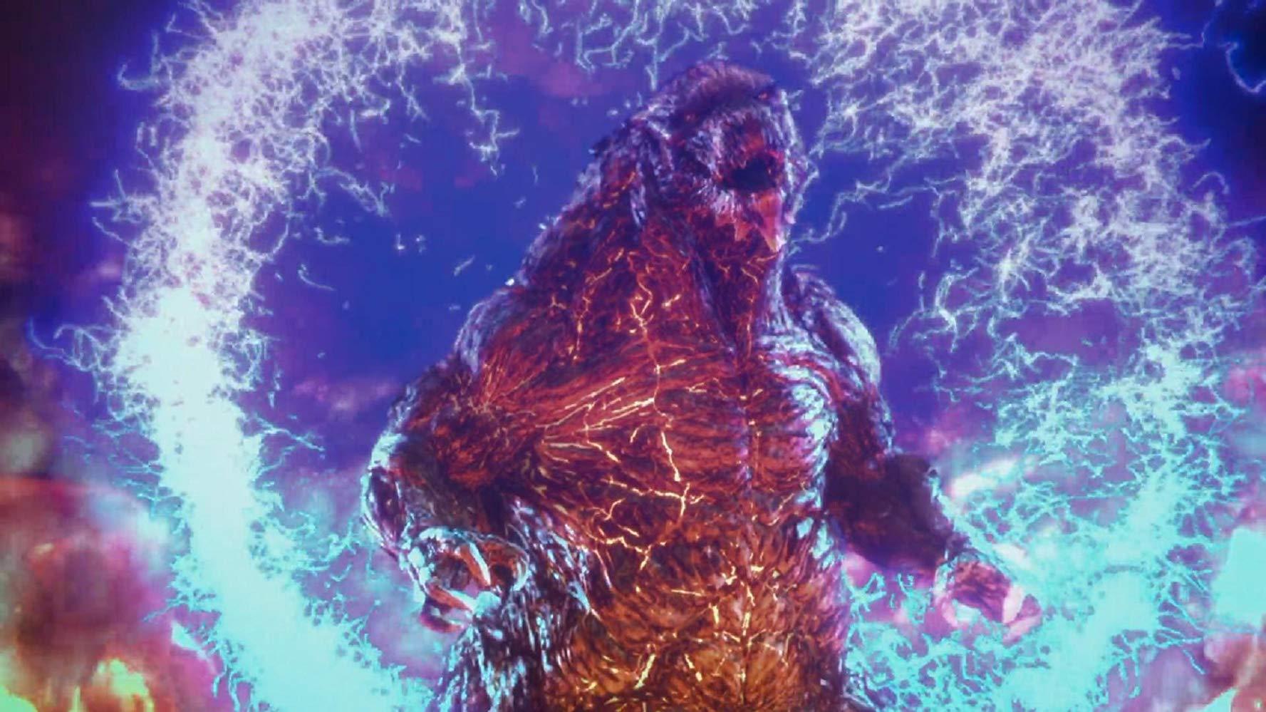 مشاهدة فيلم Godzilla: City on the Edge of Battle (2018) مترجم HD اون لاين