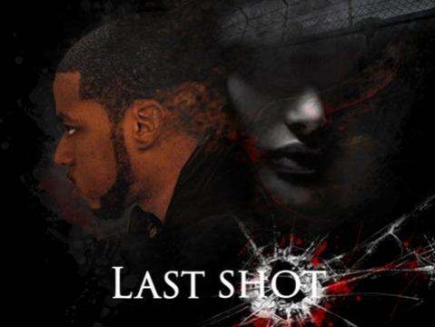 مشاهدة فيلم Last Shot (2020) مترجم HD اون لاين
