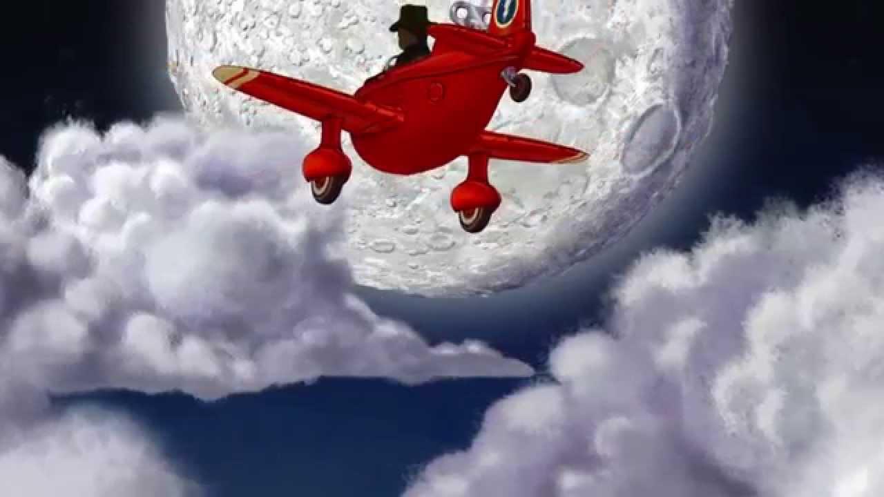 مشاهدة فيلم Adventures on the Red Plane 2016 مترجم HD اون لاين