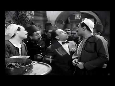 مشاهدة فيلم اسماعيل يس يقابل ريا وسكينة 1955 كامل HD اون لاين