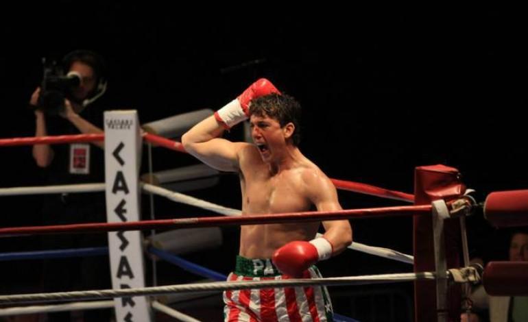 مشاهدة فيلم Bleed For This 2016 مترجم HD اون لاين