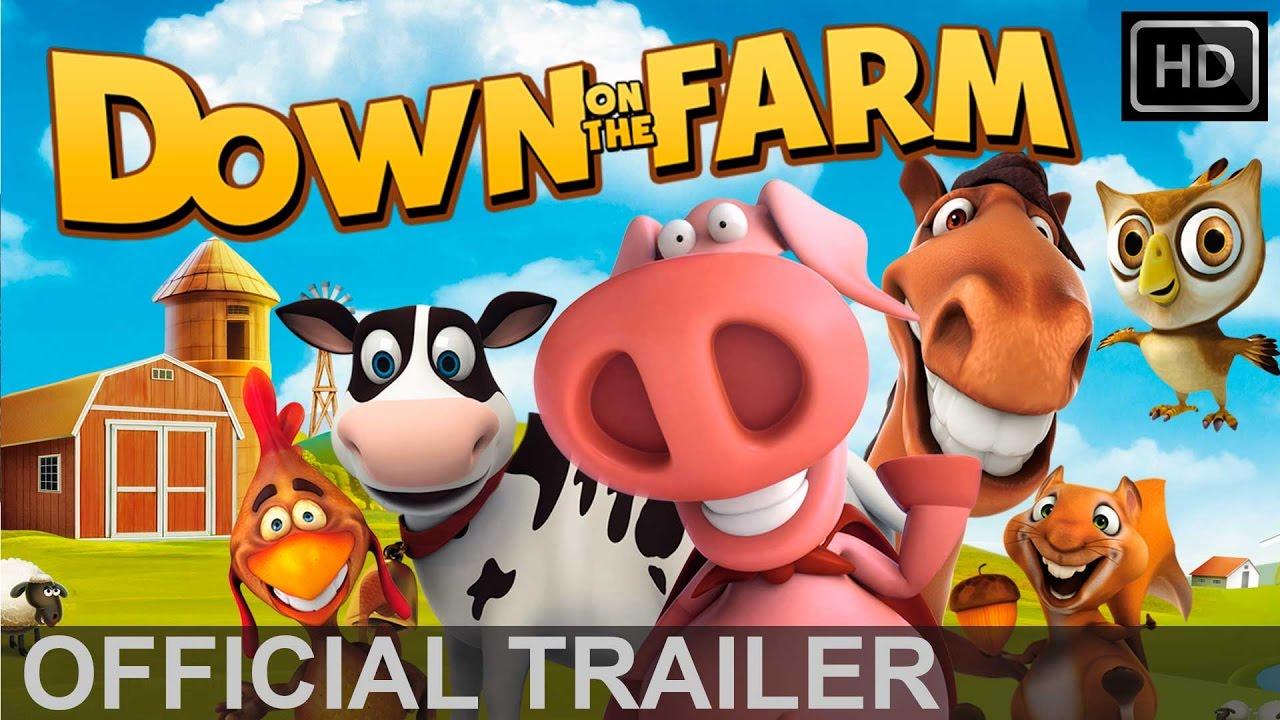 مشاهدة فيلم Down on the Farm 2017 مترجم HD اون لاين