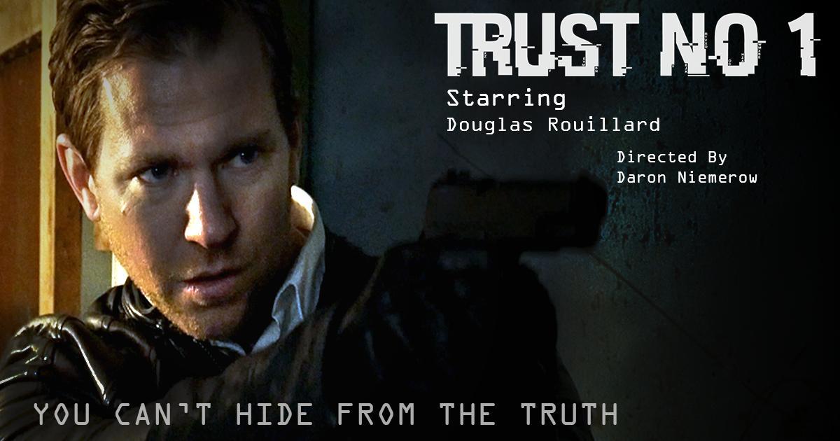 مشاهدة فيلم Trust No 1 (2019) مترجم HD اون لاين