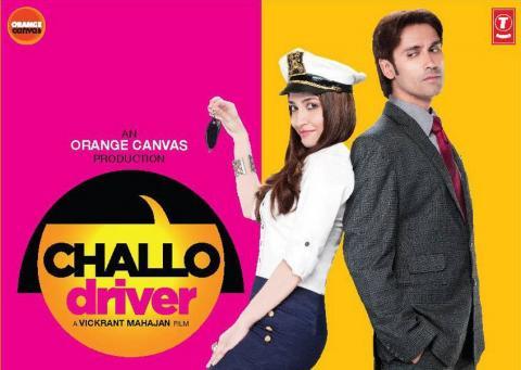مشاهدة فيلم Challo Driver (2012) مترجم HD اون لاين