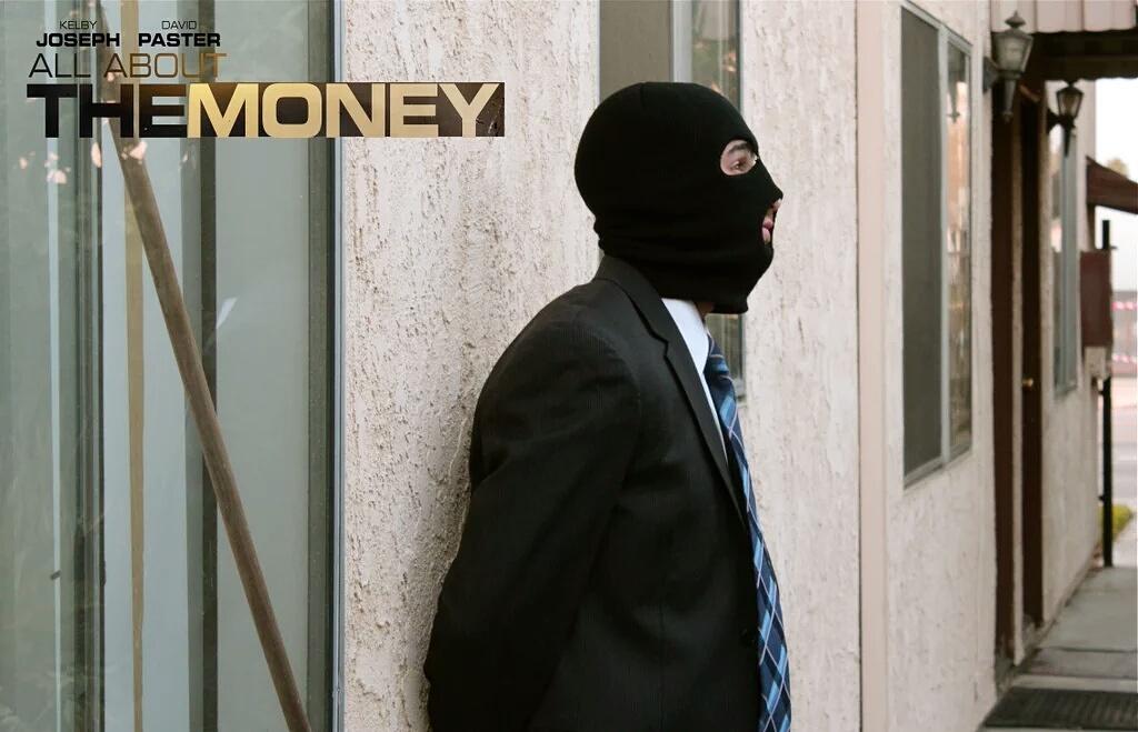 مشاهدة فيلم ALL About The Money 2016 مترجم HD اون لاين