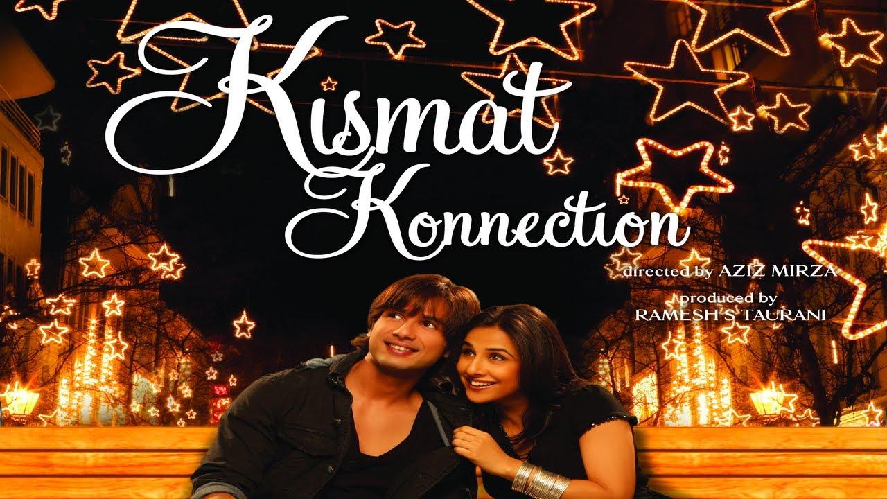 مشاهدة فيلم Kismat Konnection 2008 مترجم HD اون لاين