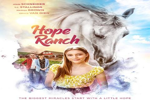 مشاهدة فيلم Hope Ranch (2020) مترجم HD اون لاين