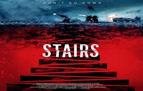 مشاهدة فيلم Stairs (2019) مترجم HD اون لاين