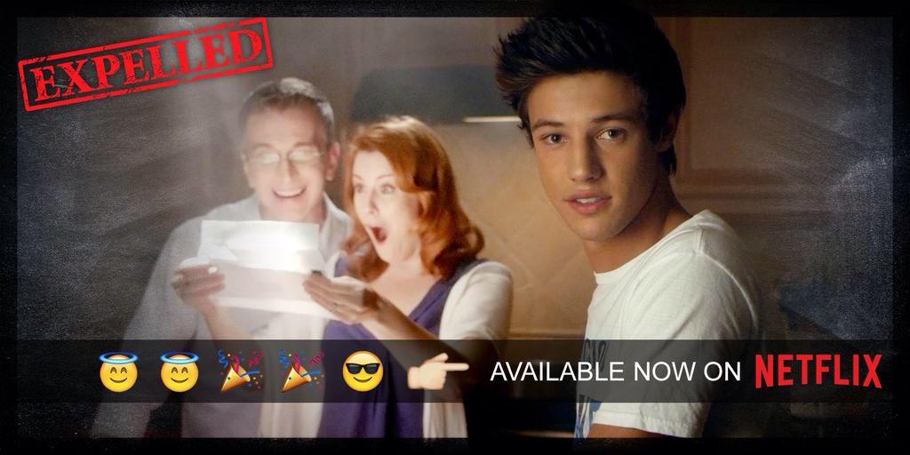 مشاهدة فيلم Expelled 2014 مترجم HD اون لاين