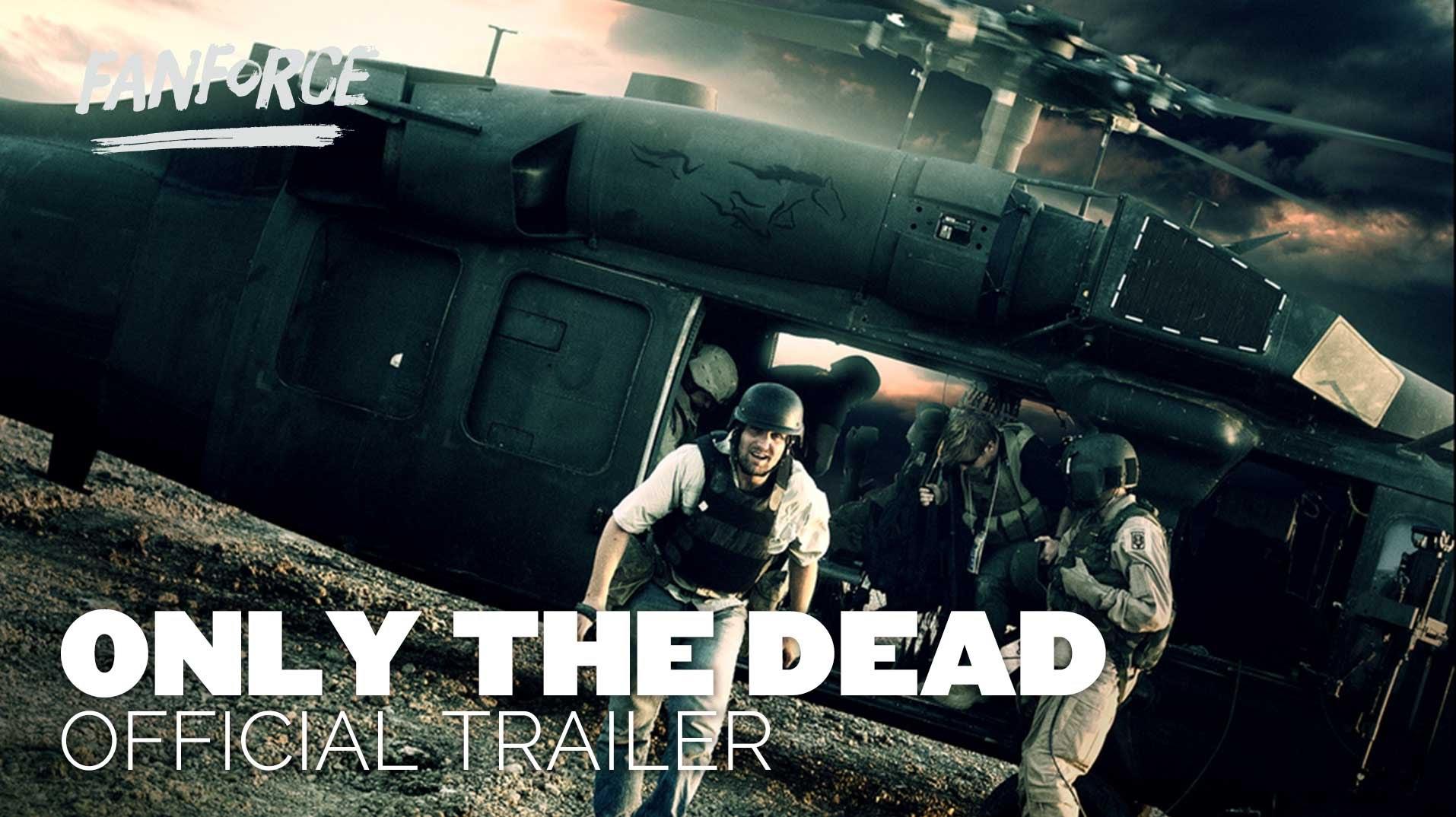 مشاهدة فيلم Only the Dead 2015 مترجم HD اون لاين