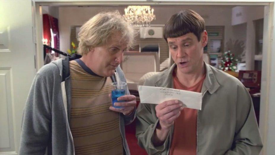 مشاهدة فيلم Dumb And Dumber To 2014 مترجم HD اون لاين