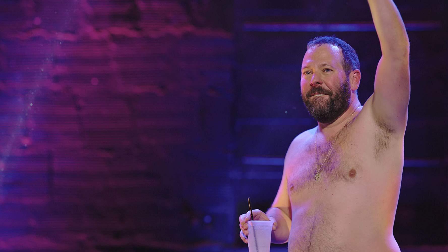 مشاهدة فيلم Bert Kreischer Secret Time 2018 مترجم HD اون لاين