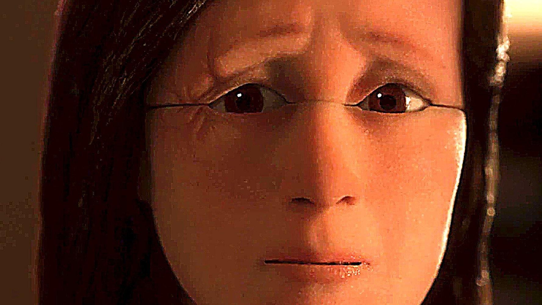 مشاهدة فيلم Anomalisa 2015 مترجم HD اون لاين