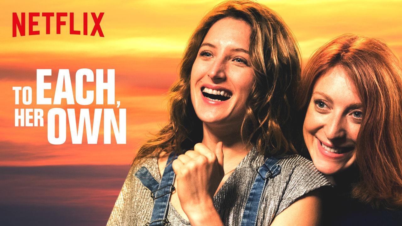 مشاهدة فيلم To Each, Her Own (2018) مترجم HD اون لاين