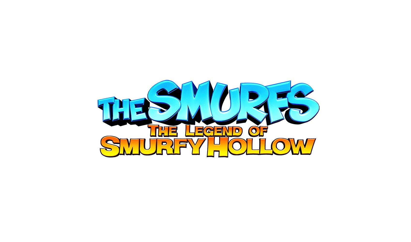 مشاهدة فيلم The Smurfs: The Legend Of Smurfy Hollow 2013 مترجم HD اون لاين