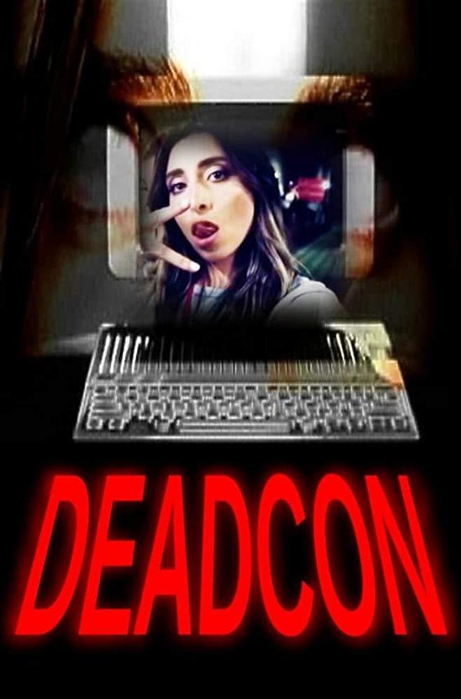مشاهدة فيلم Deadcon (2019) مترجم HD اون لاين