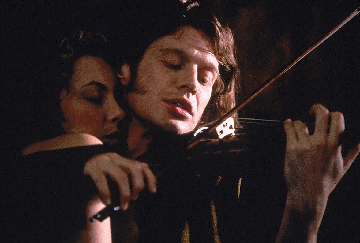 مشاهدة فيلم The Red Violin 1998 مترجم HD اون لاين