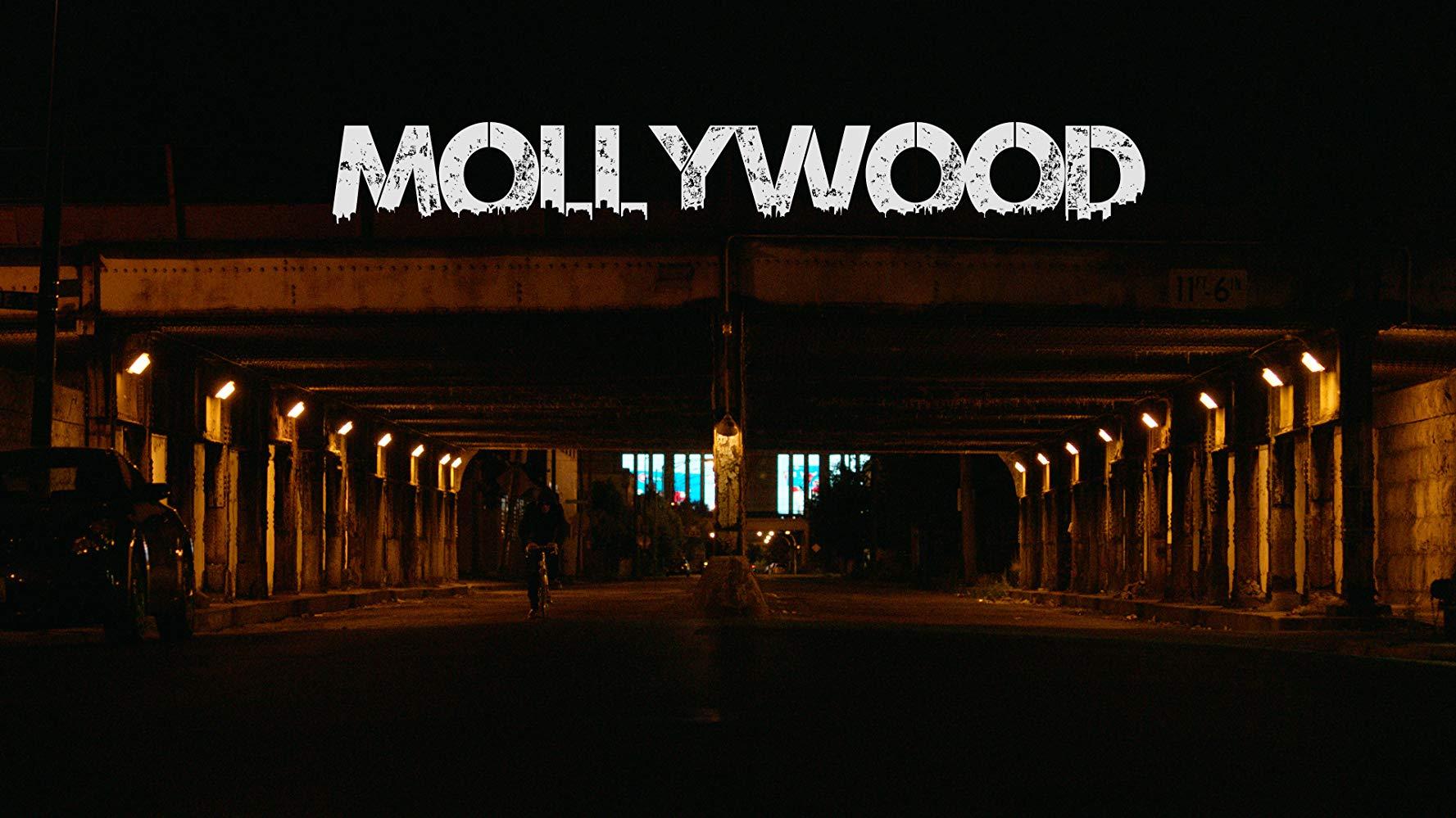مشاهدة فيلم Mollywood (2019) مترجم HD اون لاين