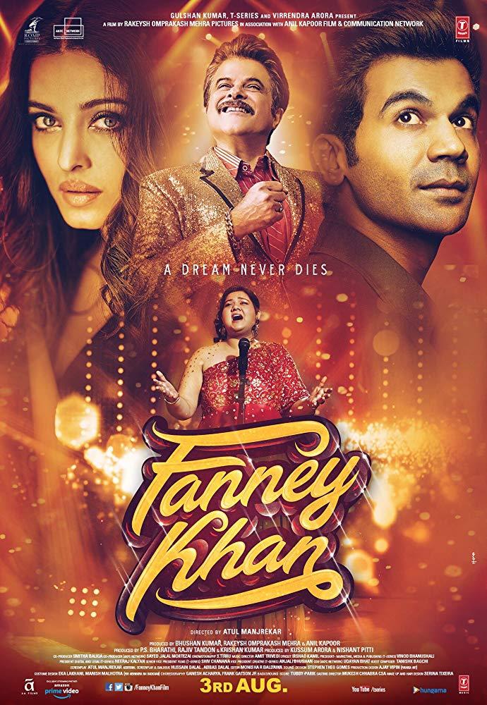مشاهدة فيلم Fanney Khan (2018) مترجم HD اون لاين