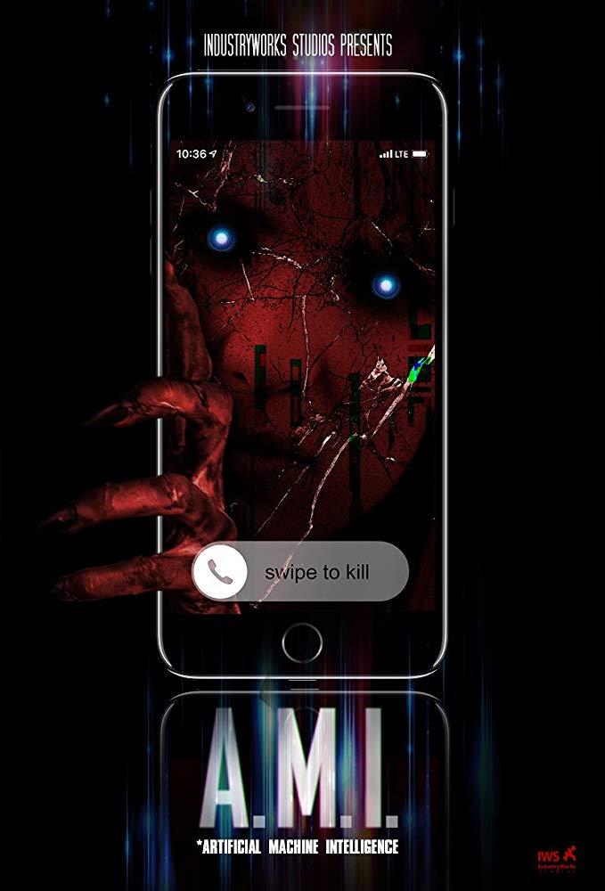 مشاهدة فيلم A.M.I. (2019) مترجم HD اون لاين