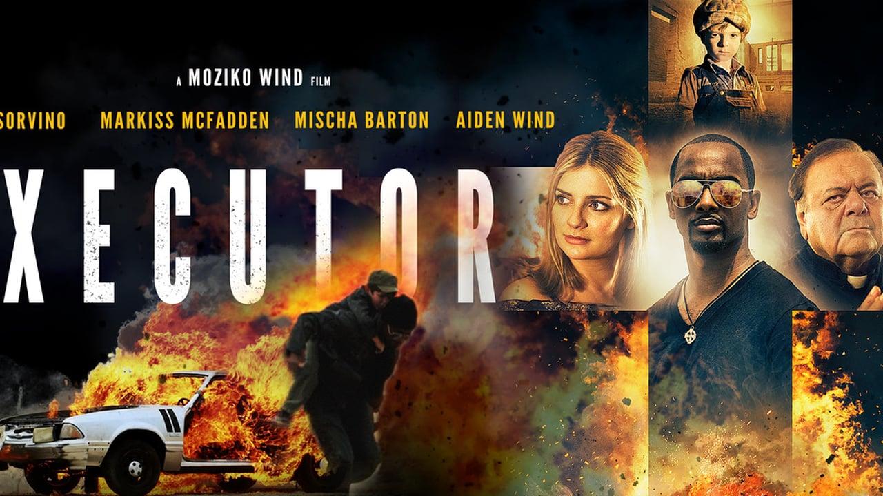 مشاهدة فيلم Executor 2017 مترجم HD اون لاين