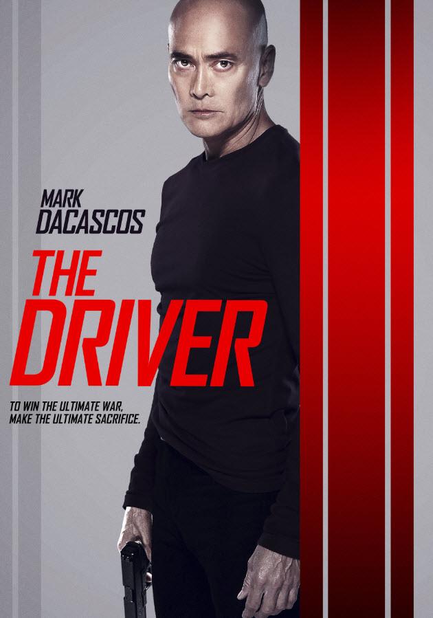 مشاهدة فيلم The Driver (2019) مترجم HD اون لاين