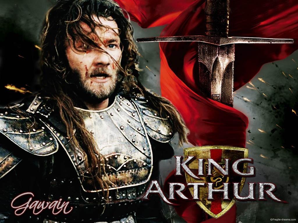 مشاهدة فيلم King Arthur: Excalibur Rising 2017 مترجم HD اون لاين