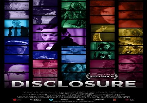مشاهدة فيلم Disclosure (2020) مترجم HD اون لاين