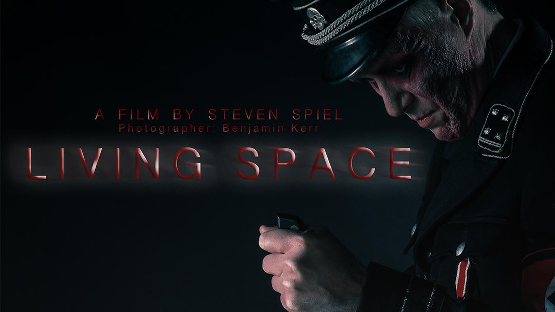 مشاهدة فيلم Living Space (2018) مترجم HD اون لاين