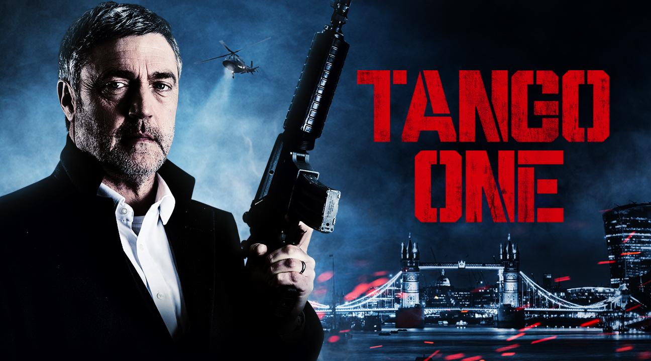 مشاهدة فيلم Tango One (2018) مترجم HD اون لاين