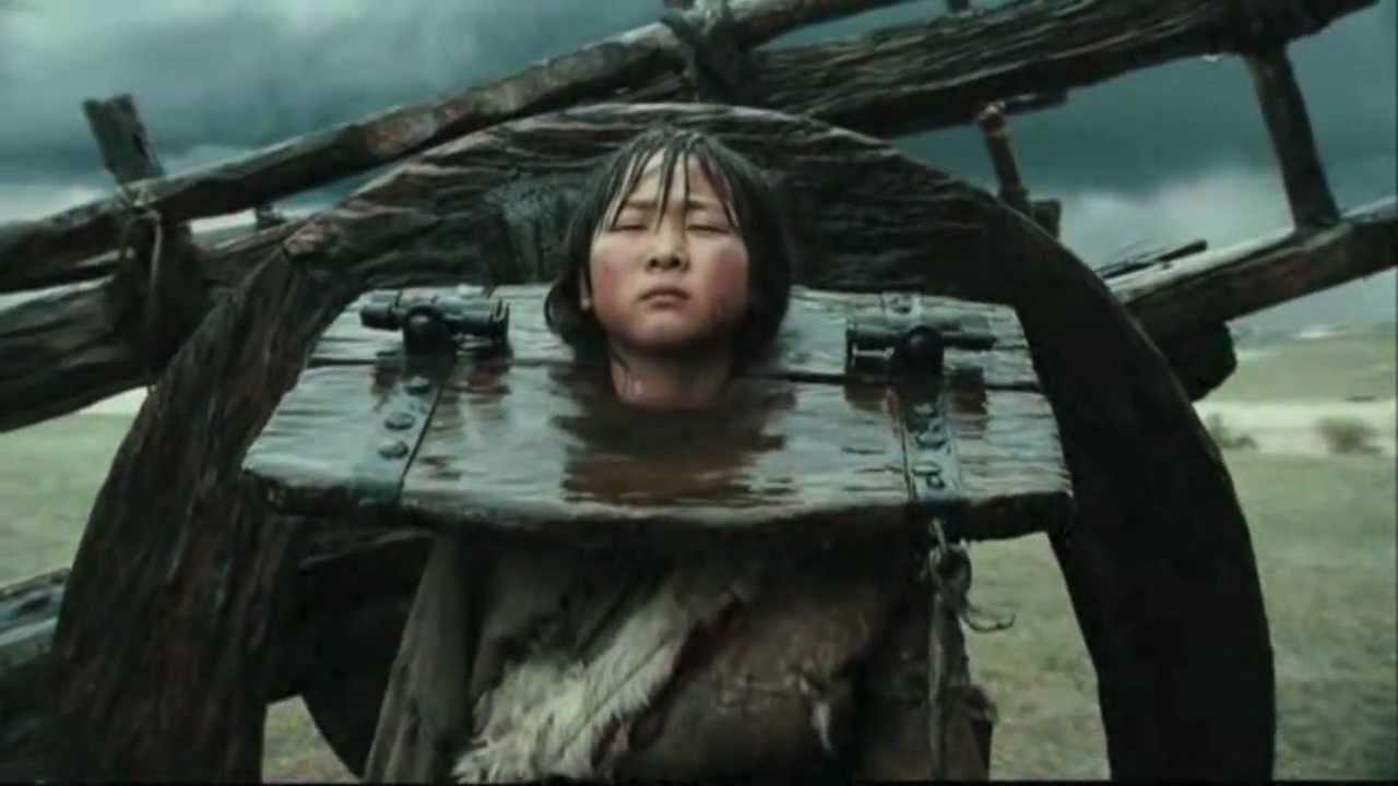 مشاهدة فيلم Genghis Khan 2005 مترجم HD اون لاين