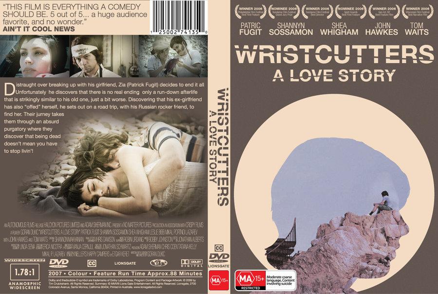 مشاهدة فيلم Wristcutters: A Love Story 2006 مترجم HD اون لاين